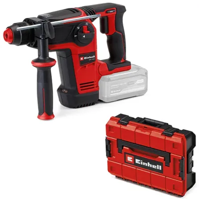 Produktbild von Einhell Professional Akku-Bohrhammer TP-HD 18/26 Li BL - Solo