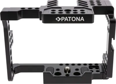 Produktbild von PATONA 1433, 145 mm, 110 mm, 64 mm, 281 g, 177 mm, 127 mm