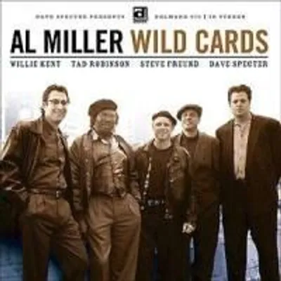 Produktbild von Wild Cards