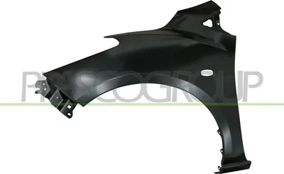Produktbild von PRASCO MZ3093014 Kotflügel Vorne Links für MAZDA 2 Schrägheck (DE, DH3)