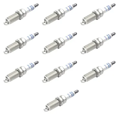Zdjęcie produktu dla Świeca zapłonowa BOSCH 0 242 236 510