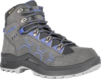 Produktbild von Lowa Jungen KODY EVO GTX KODY EVO GTX 29692-28, 29692-29, 29692-30, 29692-32, 29692-33, 29692-34, 34716-28, 34716-29, 34716-33, 34716-34, 34716-35, 34716-36, 34716-37, 34716-38, 34716-39, 34716-40 LOW-641050 anthrazit/blau 33