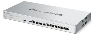 Obrázek produktu pro TP-Link Omada Pro G611, Ethernet WAN, Gigabit Ethernet, Šedá