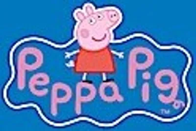 Produktbild von Peppa Pig: Dinosaurs! Sticker Book