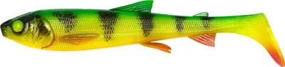 Obrázek produktu pro Savage Gear 3D Whitefish Shad (Firetiger)