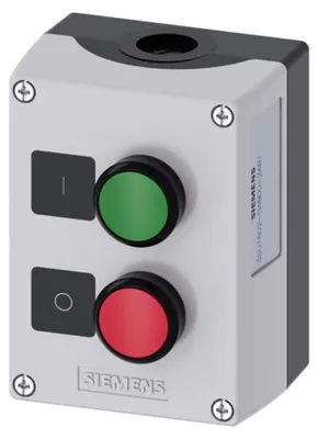Immagine prodotto di Alloggiamento Siemens Dig.Industr. 3SU1802-0AB00-2AB1 3SU18020AB002AB1