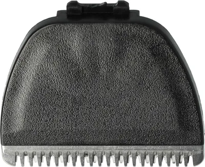 Produktbild von vhbw Scherkopf kompatibel mit Panasonic ER 1411, 508, 1410, 504, 506, 149, 503, 147, 148, 1420, 1421, 146 Rasierer Schwarz