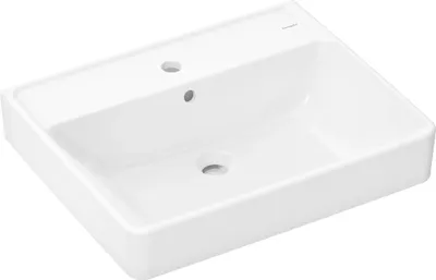 Obrázok produktu pre Hansgrohe 60133450 Umývadlo Xanuia Q 600x480 mm