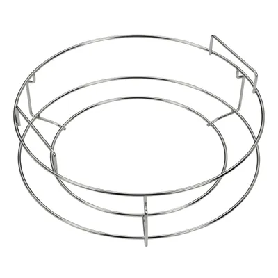 Produktbild von Big Green Egg 120724, Korb, Edelstahl, Edelstahl, Big Green Egg, 1 Stück(e)