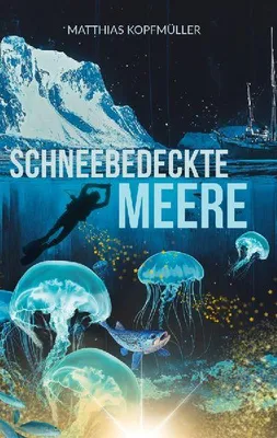 Produktbild von Schneebedeckte Meere