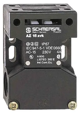 Produktbild von Schmersal Sicherheitsschalter AZ 15 ZVRK 101153619