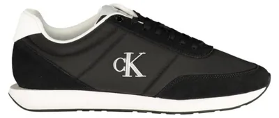 Produktbild von Calvin Klein Herren-Sportschuhe, Schwarz