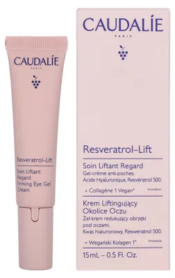 Image de Resveratrol Lift Eye Lifting Treatment 15ml