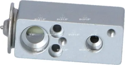 Produktbild von NRF Expansionsventil Klimaanlage 38365 für FIAT STILO (192)