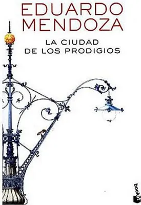 Produktbild von La ciudad de los prodigios