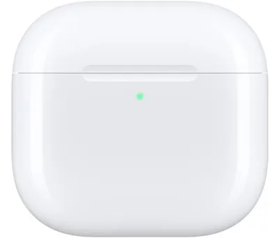 Productafbeelding van Apple AirPods 5 draadloze oplaadcase A3529 - zonder oortjes