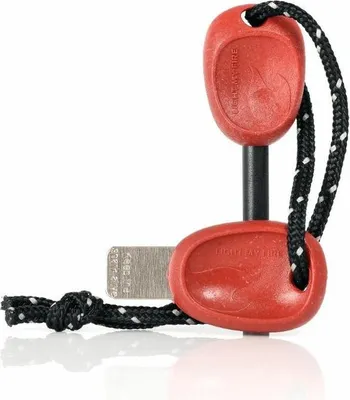 Zdjęcie produktu dla Light My Fire Krzesiwo BioScout Red 2111110410