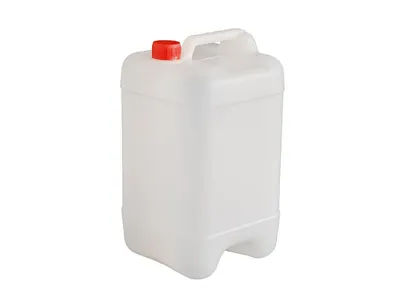 Obrázek produktu pro Ecoliquid Plastový kanystr 10 l