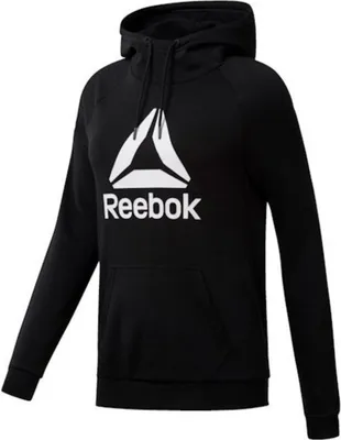 Produktbild von Reebok Sweatshirts Wor Delta Oth, CE1188, Größe: 158