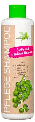 Pferdeshampoo mit Perlglanz, Panthenol, 500 ml