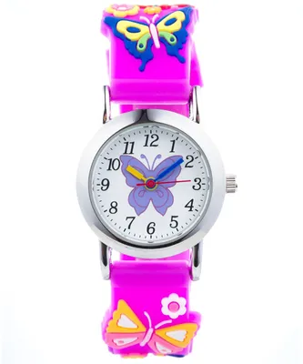 Produktbild von Perfekte Perfekte Kinderuhr Kinderquarz Perfect-PF00225