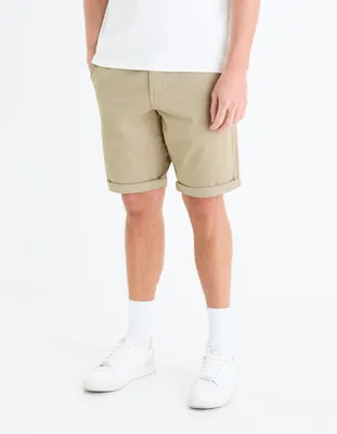 Produktbild von Celio Bochino Shorts für Herren, Größe 38