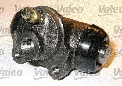 Produktbild von VALEO Radbremszylinder Trommelbremse Hinten für RENAULT CLIO II (BB0/1/2, CB0/1/2) 402241