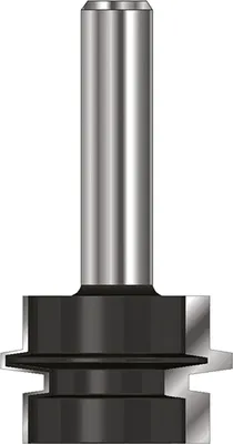 Produktbild von ENT Verleimfräser HW 30,2 x 25,4 mm