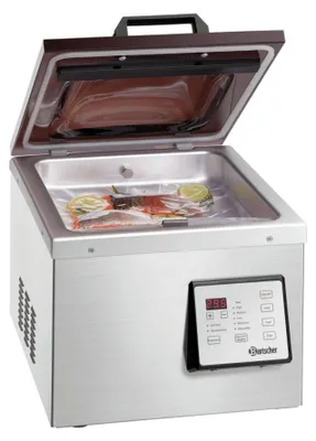 Obrázok produktu pre Vákuová zváračka K 290/77L