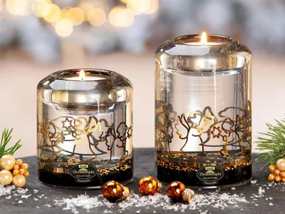 Produktbild von Gilde Dream Candela Classic Angel 72393