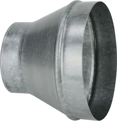 Image de Reduction Rcc Galva 315/250mm