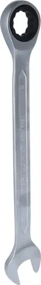 Immagine prodotto di Brilliant Tools Chiave ad anello a cricchetto, 27 mm