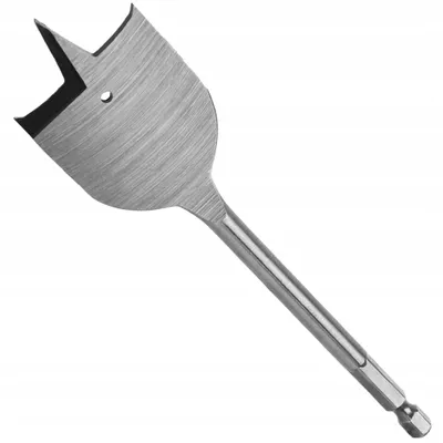 Produktbild von Melver Professional Holz-Flachfräsbohrer 22 x 150 mm