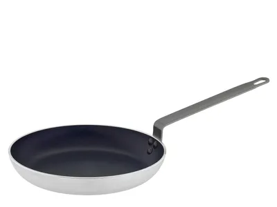 Produktbild von TECHNICA Alupfanne ⌀24 cm | Teflon Platinum Plus Antihaft | Induktionsfähig | Hitzebeständiger Griff