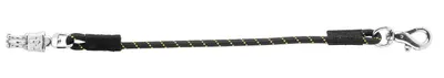 Produktbild von USG Elastikanbinder 75cm - schwarz