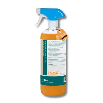 Produktbild von INOX® Sprühwachs 1L Auto Spray Wax Autowachs Versiegelung Schnellwachs Lack