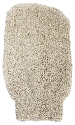 Produktbild von Handschuh aus Mischgewebe mit Elastikanteil - Creme