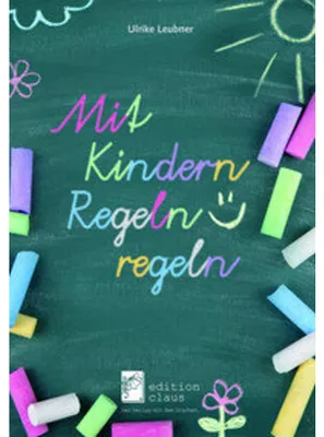 Zdjęcie produktu dla Mit Kindern Regeln regeln