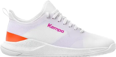 Produktbild von Kempa Kourtfly Junior Indoor-sportschuhe Weiß EU 37 Jungen,Mädchen Weiß EU 37