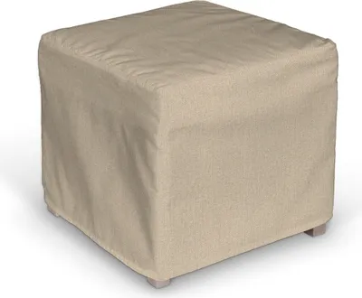 Produktbild von Dekoria Bezug für Solsta Pällbo, beige, Solsta Pällbo