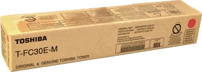 Produktbild von Toshiba Toner für TOSHIBA Kopierer e-Studio 2050C, magenta