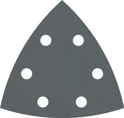 Immagine prodotto di PRO F355 foglio abrasivo, 93 mm, G600, 5 pz.