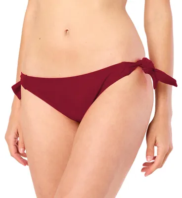 Produktbild von Merry Style Damen Bikini Slip MSVR4 (Weinrot (4242), 42)