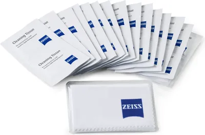 Produktbild von ZEISS feuchte Reinigungstücher