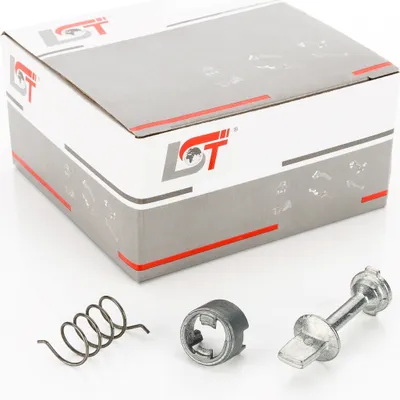 Produktbild von Reparatursatz Schliesszylinder Türschloss für Skoda Octavia 1Z3 1Z5