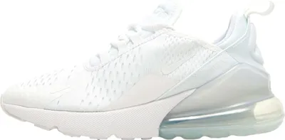Produktbild von Nike Sneakers 943345-103 in White color size 37.5