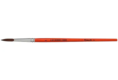 Immagine prodotto di Pelikan 711044 Spazzola per capelli tipo 23, misura 5