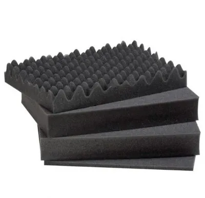 Produktbild von Explorer Cases Pflückschaum-Set für Koffer 4820 maßgeschneidert 4-teilig