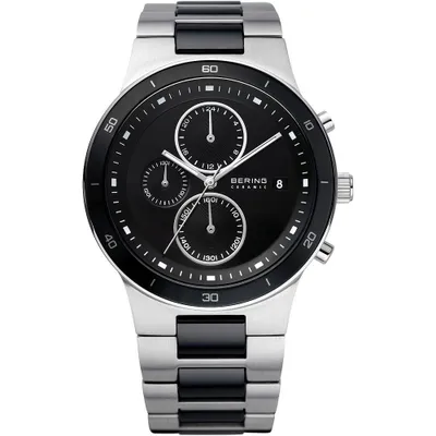 Produktbild von Bering Herrenuhr Ceramic 33341-742