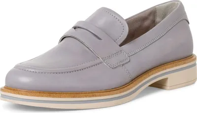 Produktbild von Tamaris Klassische Slipper Damen 31373330353034 Blau 39 EU